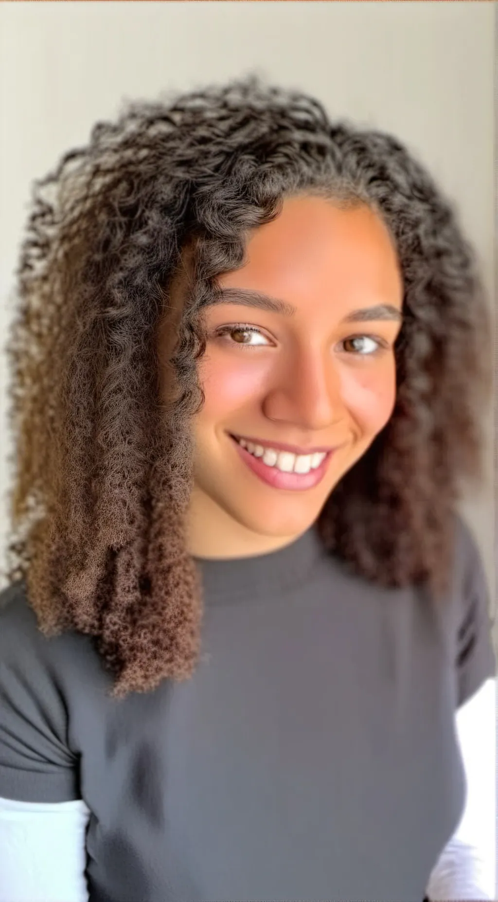 ai character: Alissa  background