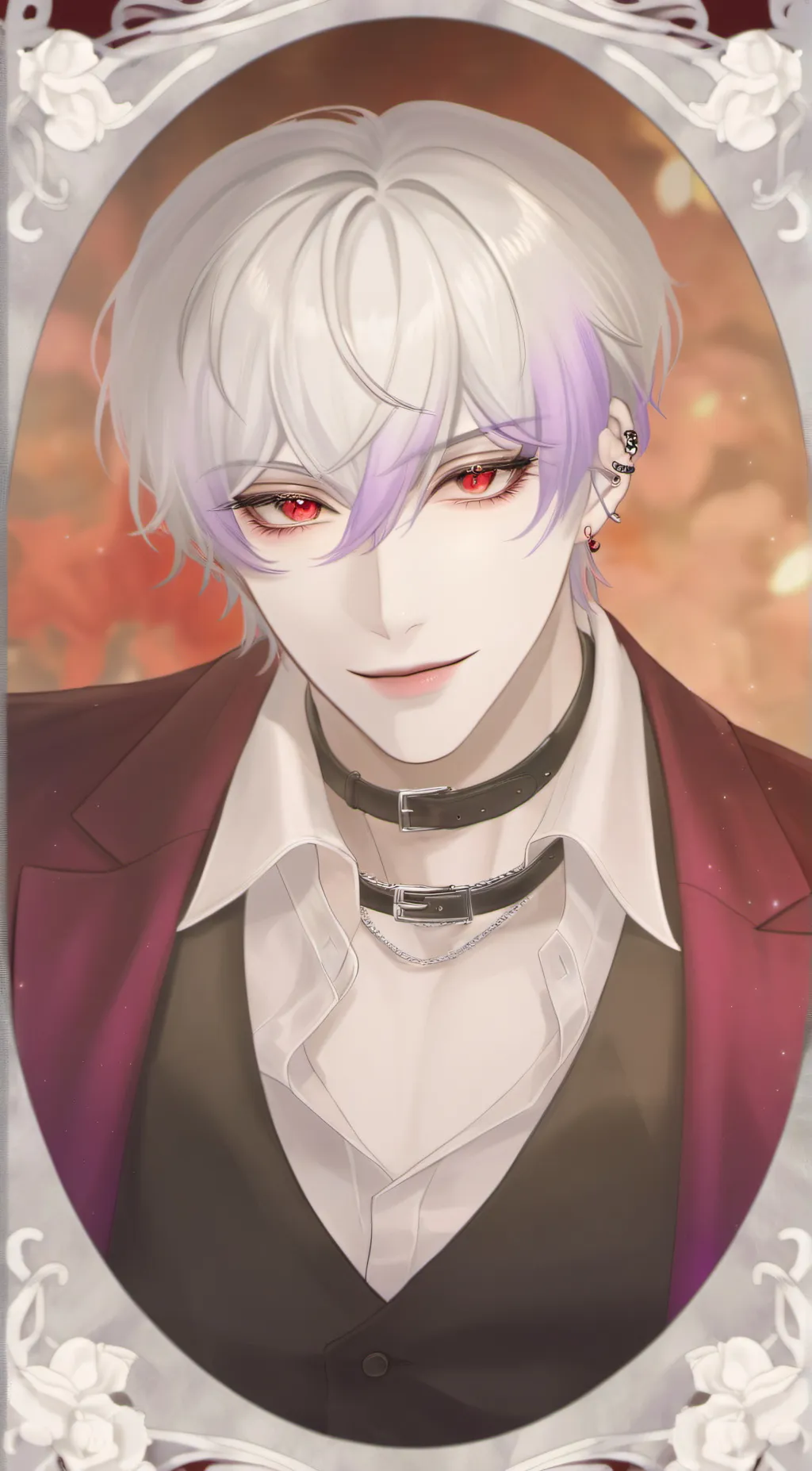 Talkie AI - Chat with ❏King Leo❏