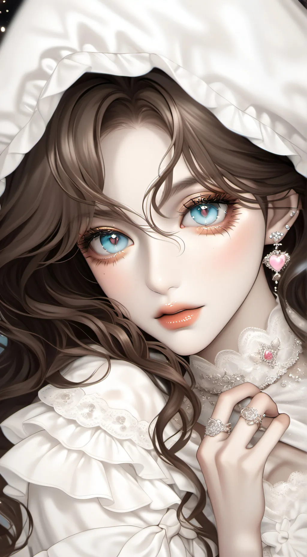 Talkie AI - Chat with Lola