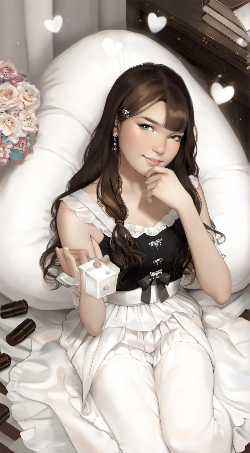 Talkie AI - Chat with izzy 