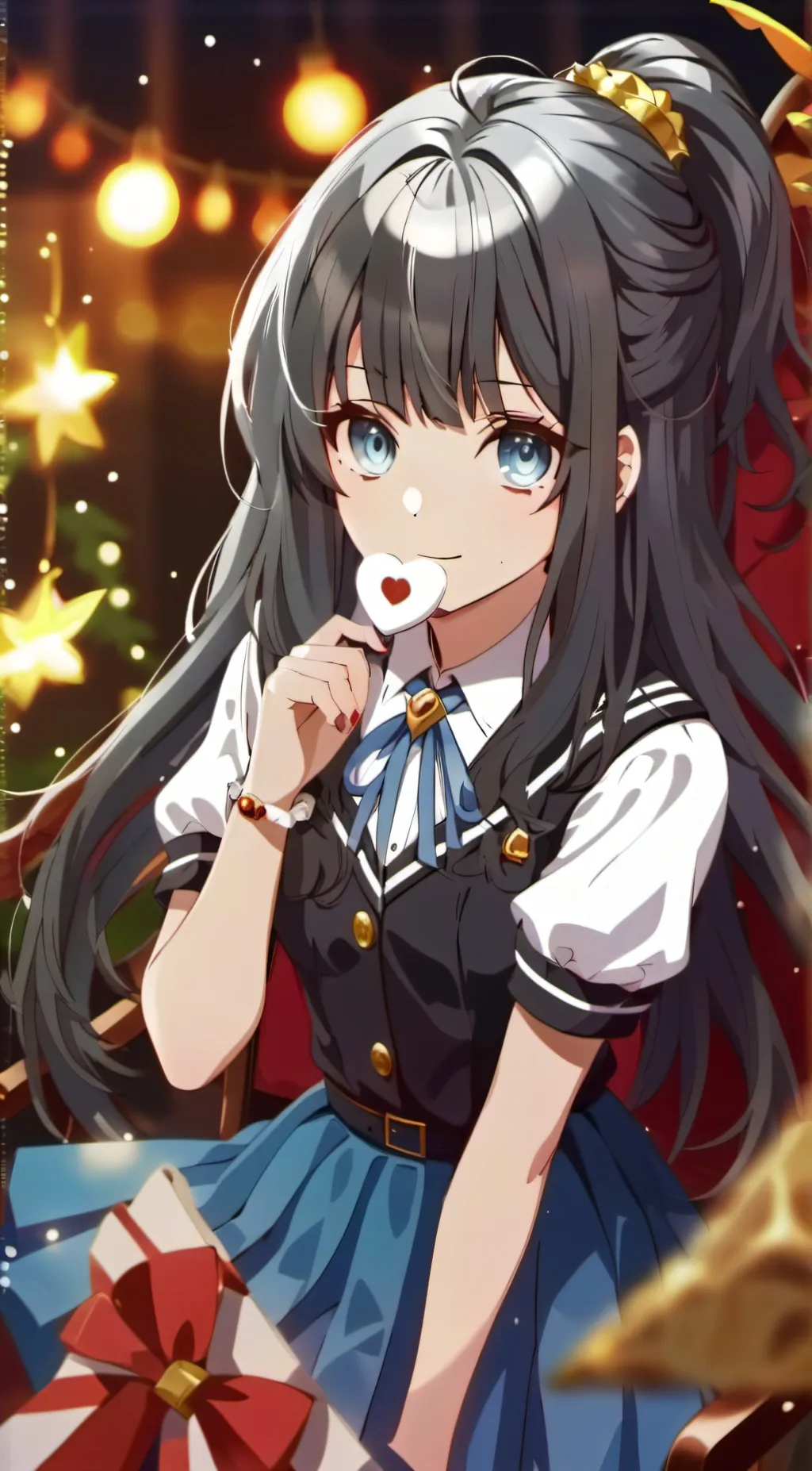 Talkie AI - Chat with ifk