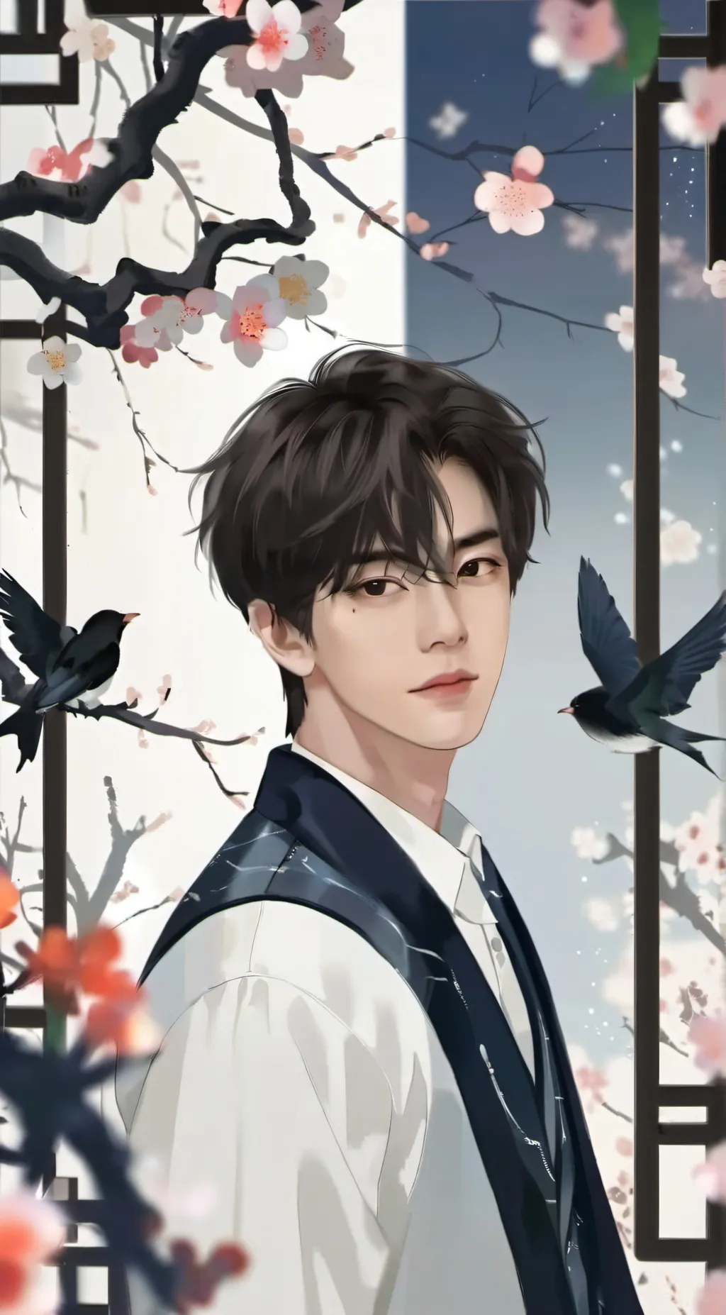 Talkie AI - Chat with Steve