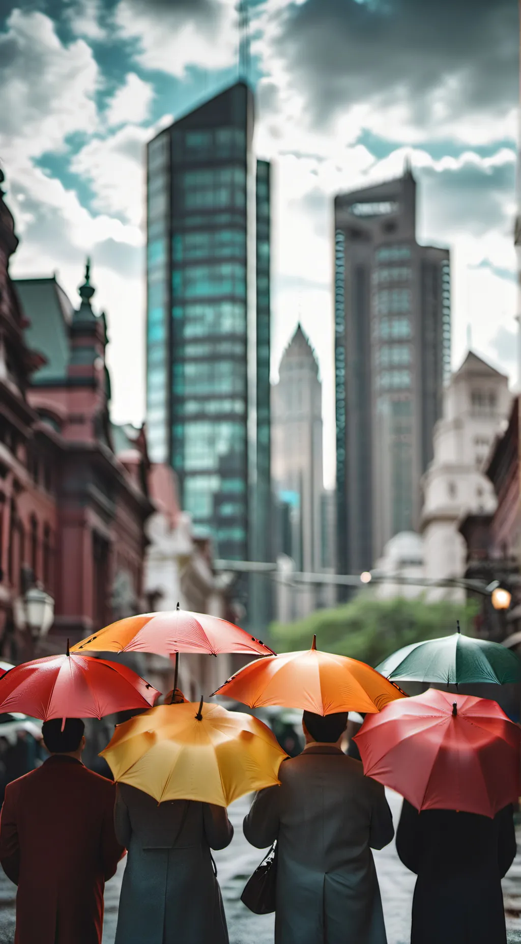 ai character: Mifia Tua background