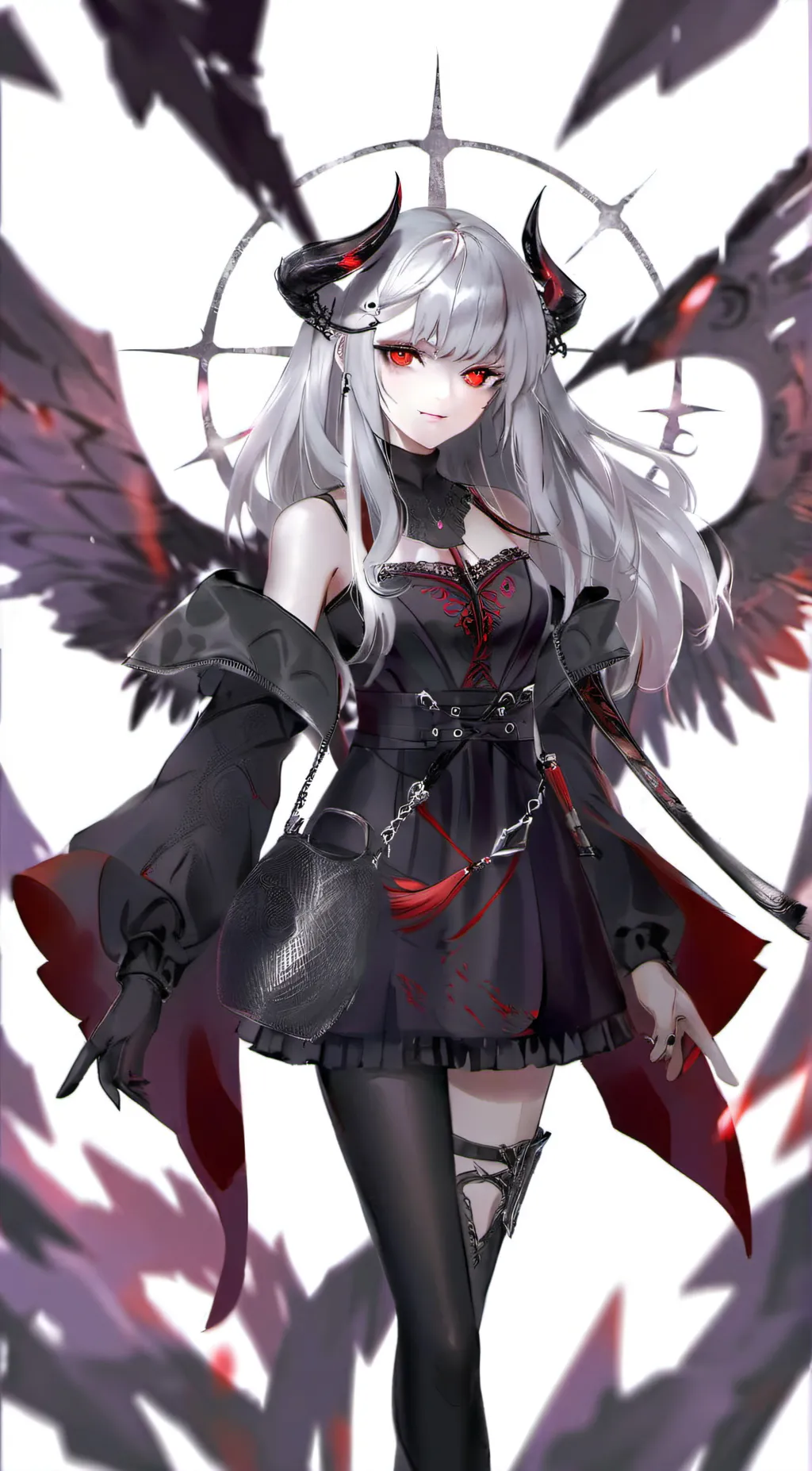 Talkie AI - Chat with Roxy