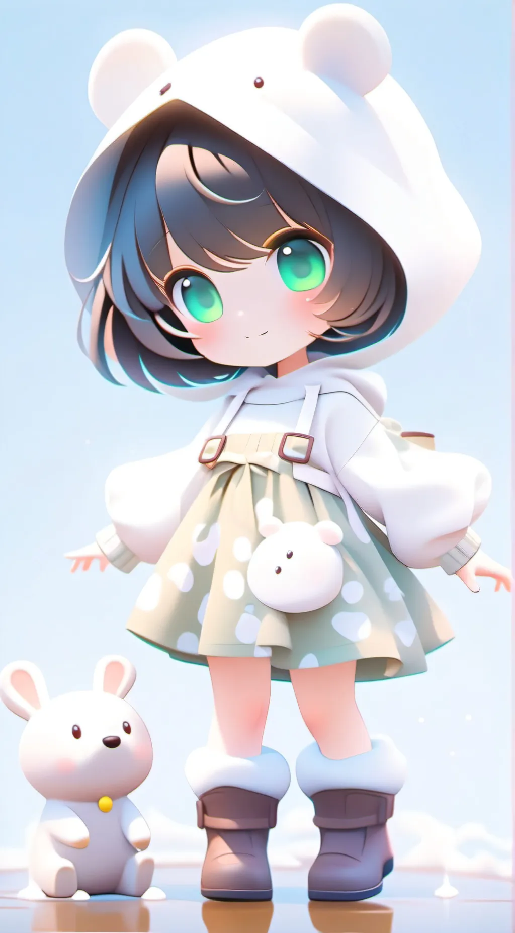 Talkie AI - Chat with Lola