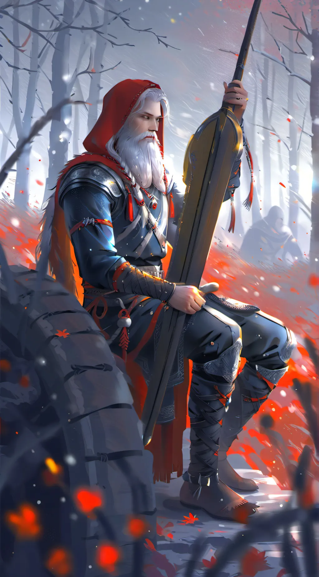 Talkie AI - Chat with alathara