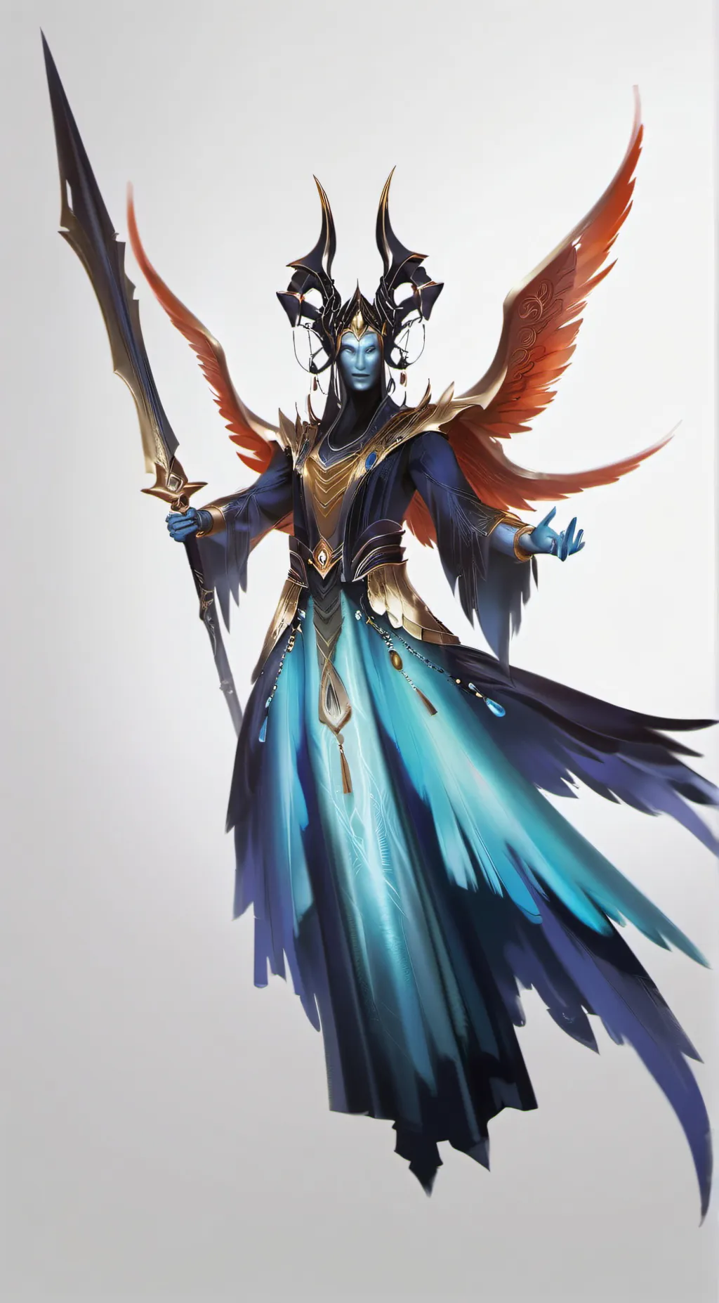 Talkie AI - Chat with guardian of light