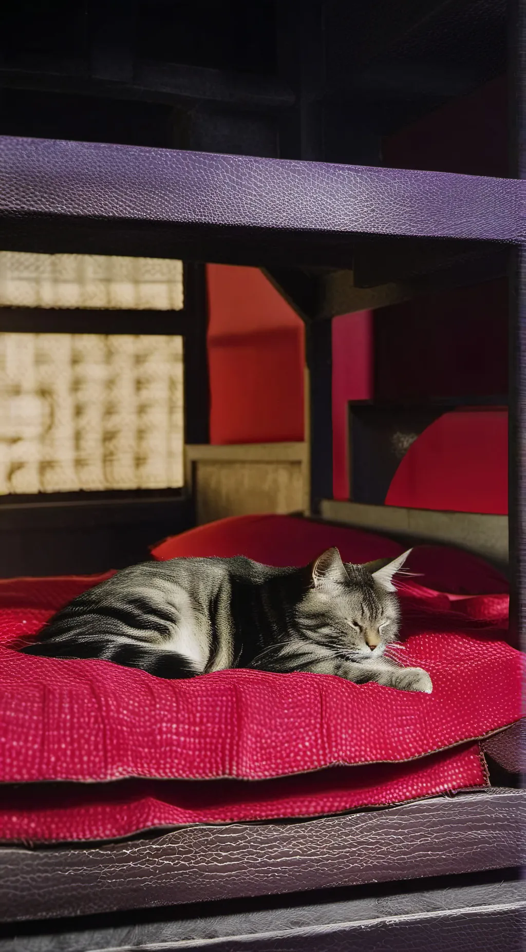 ai character: chico background