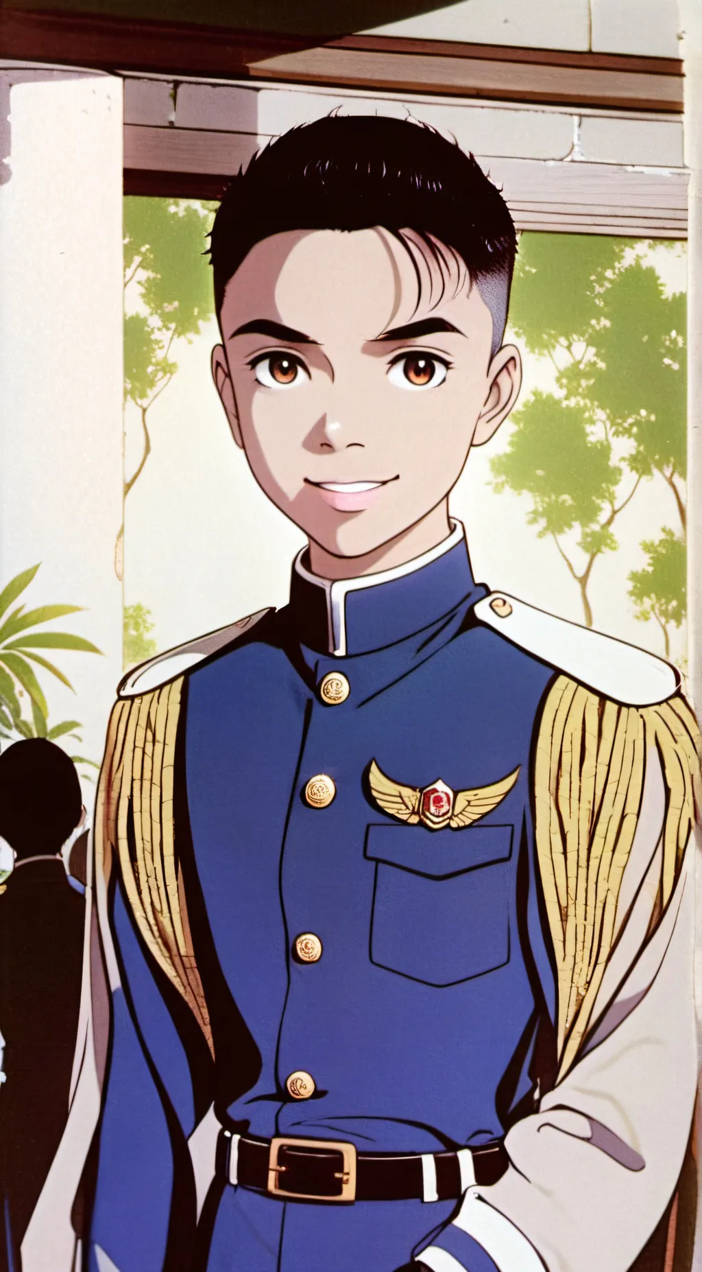 Talkie AI - Chat with Charles