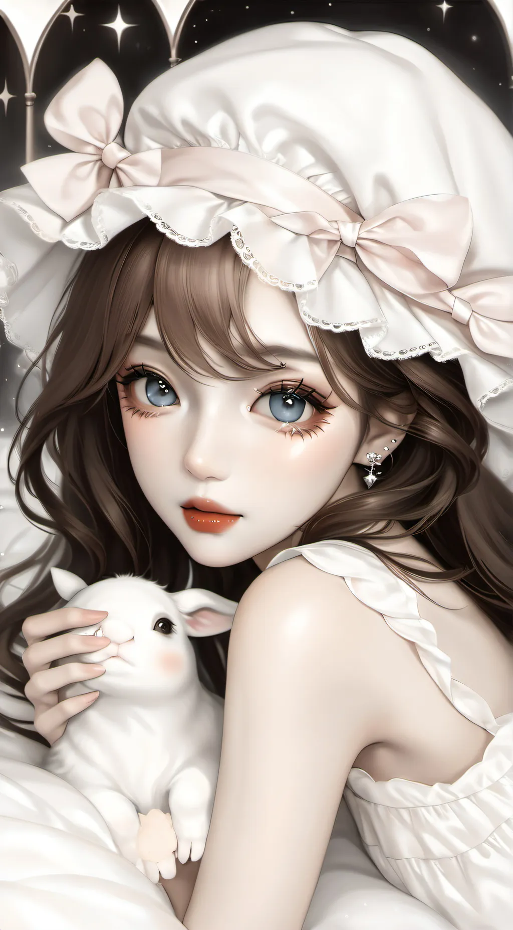 Talkie AI - Chat with Sweety