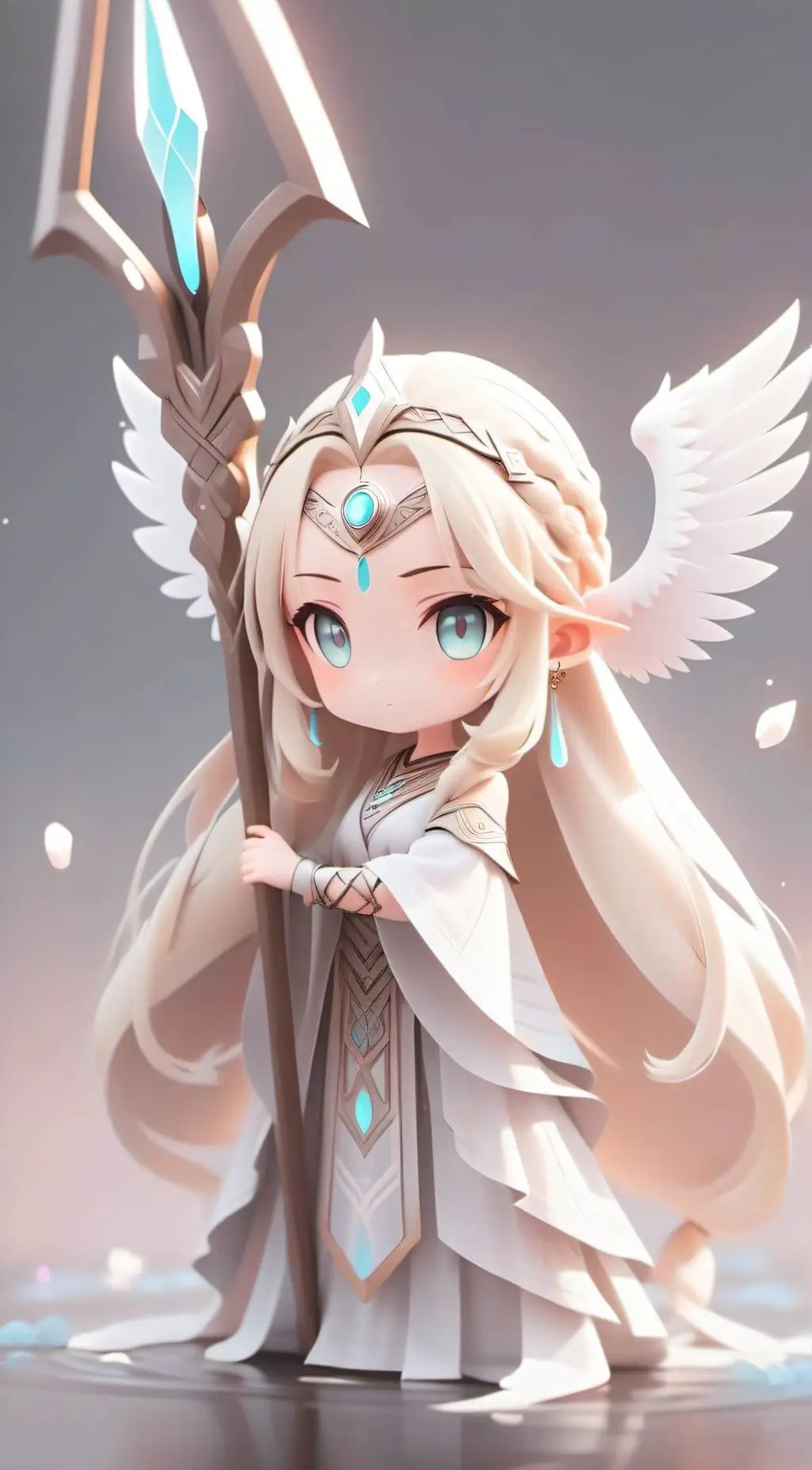 Talkie AI - Chat with Faye