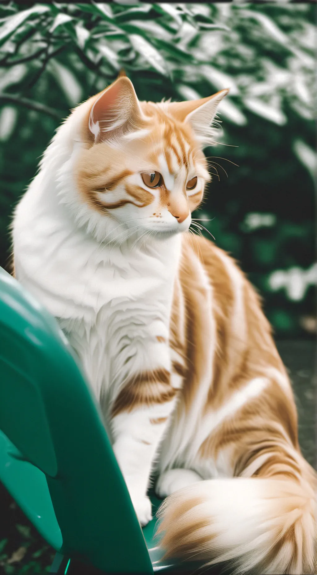 ai character: Dutch background