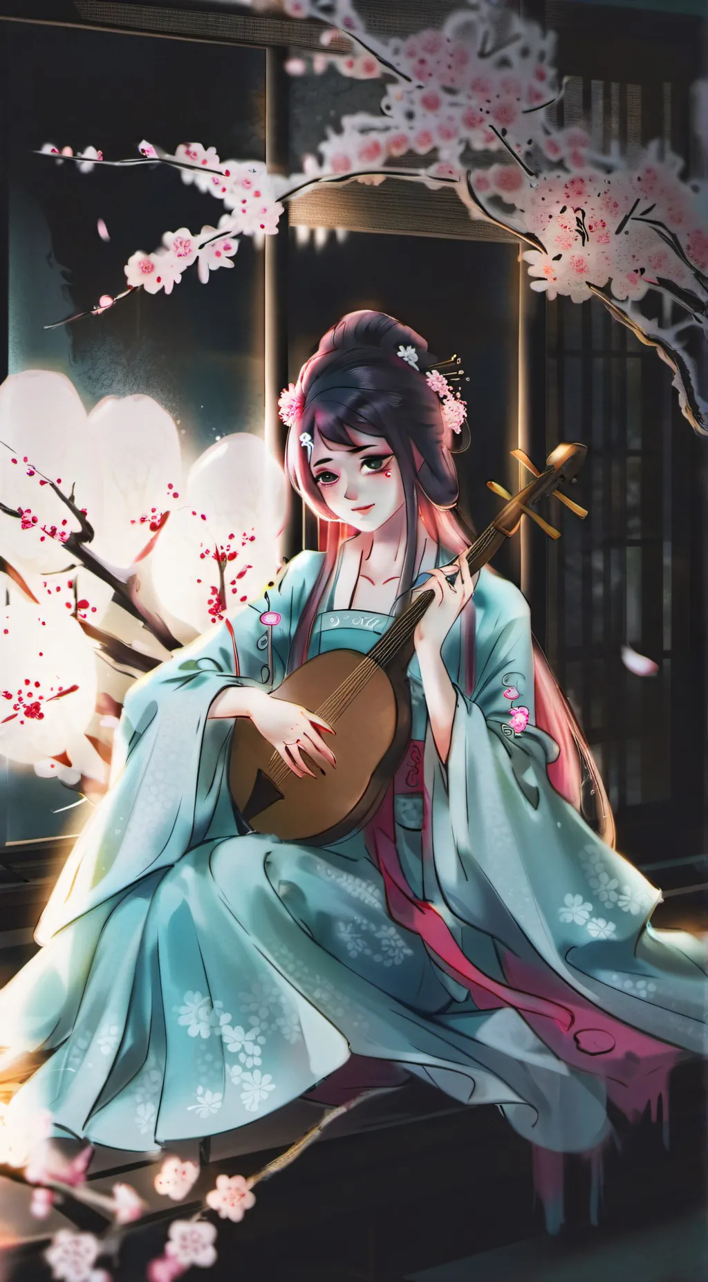 Talkie AI - Chat with Biwaki/Hannah