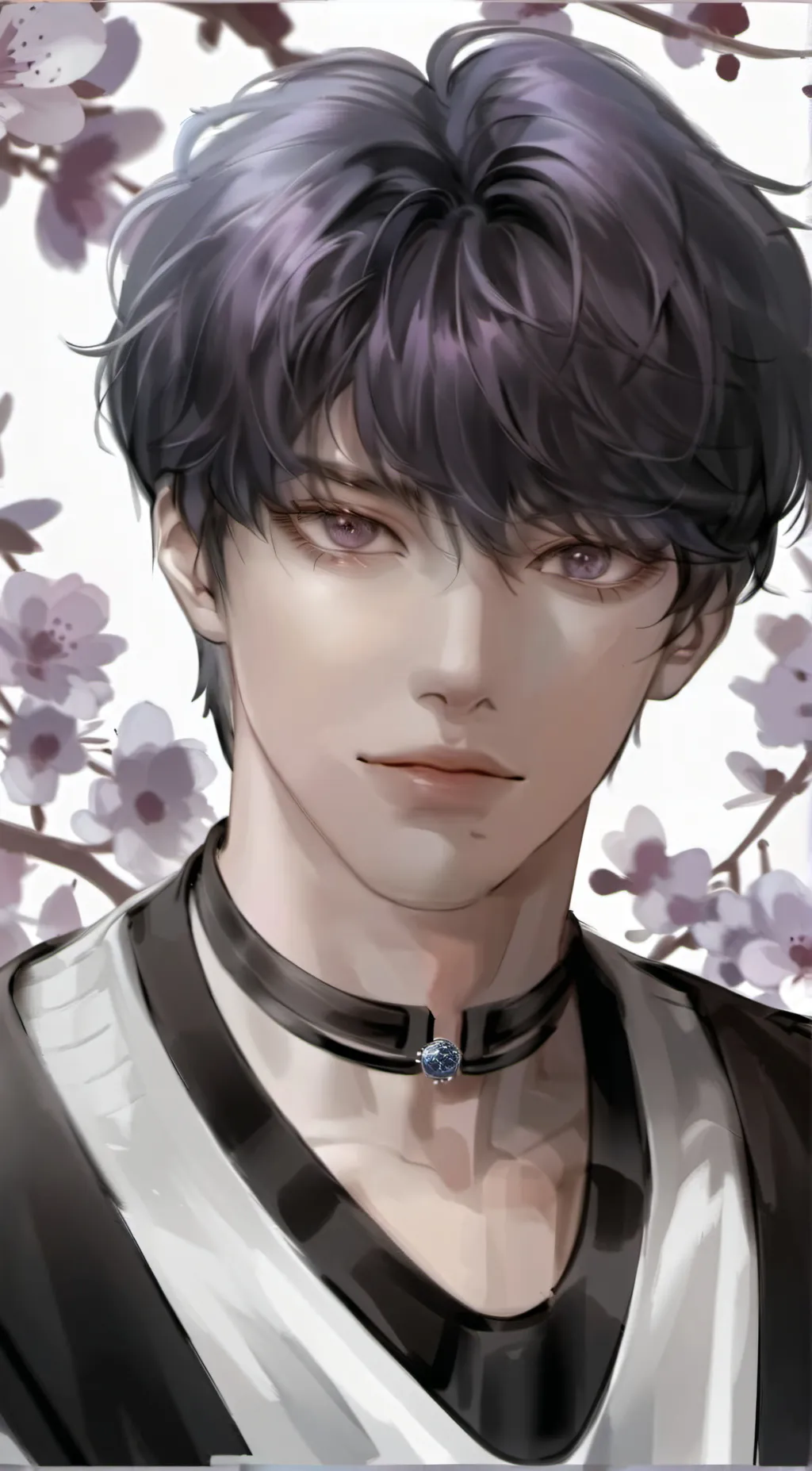 ai character: Jack/Father background