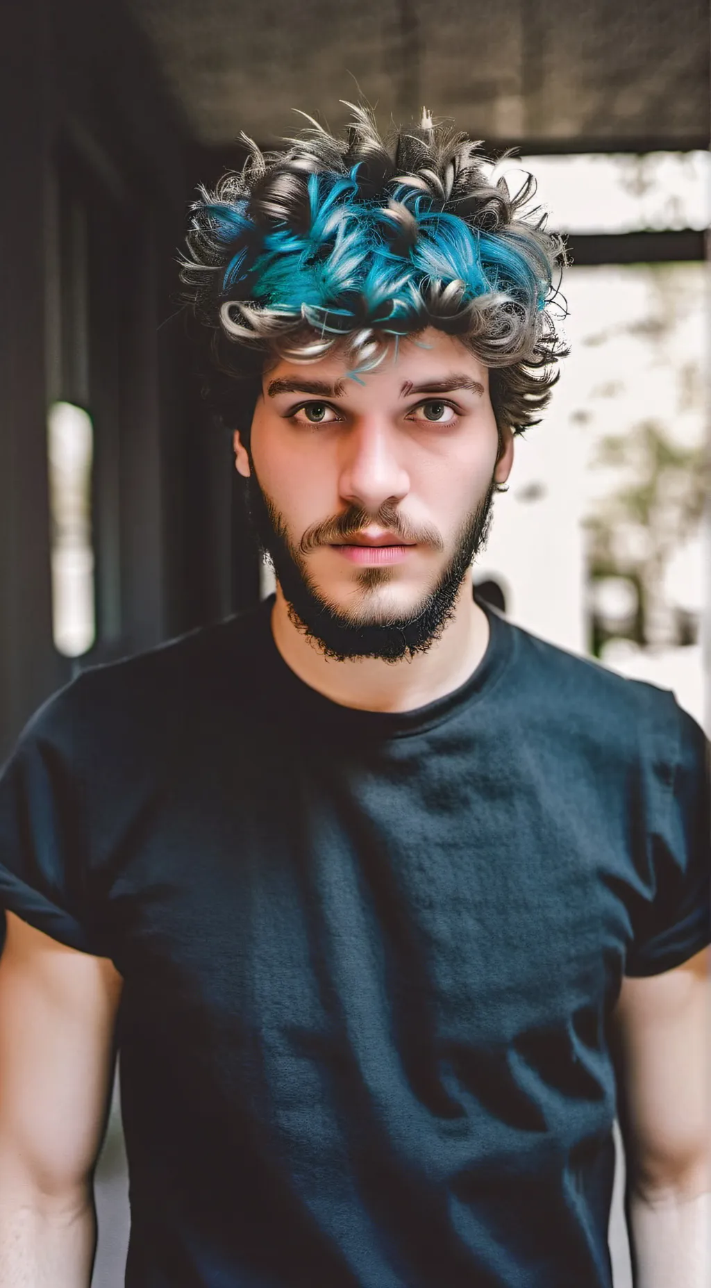 Talkie AI - Chat with Jmancurly