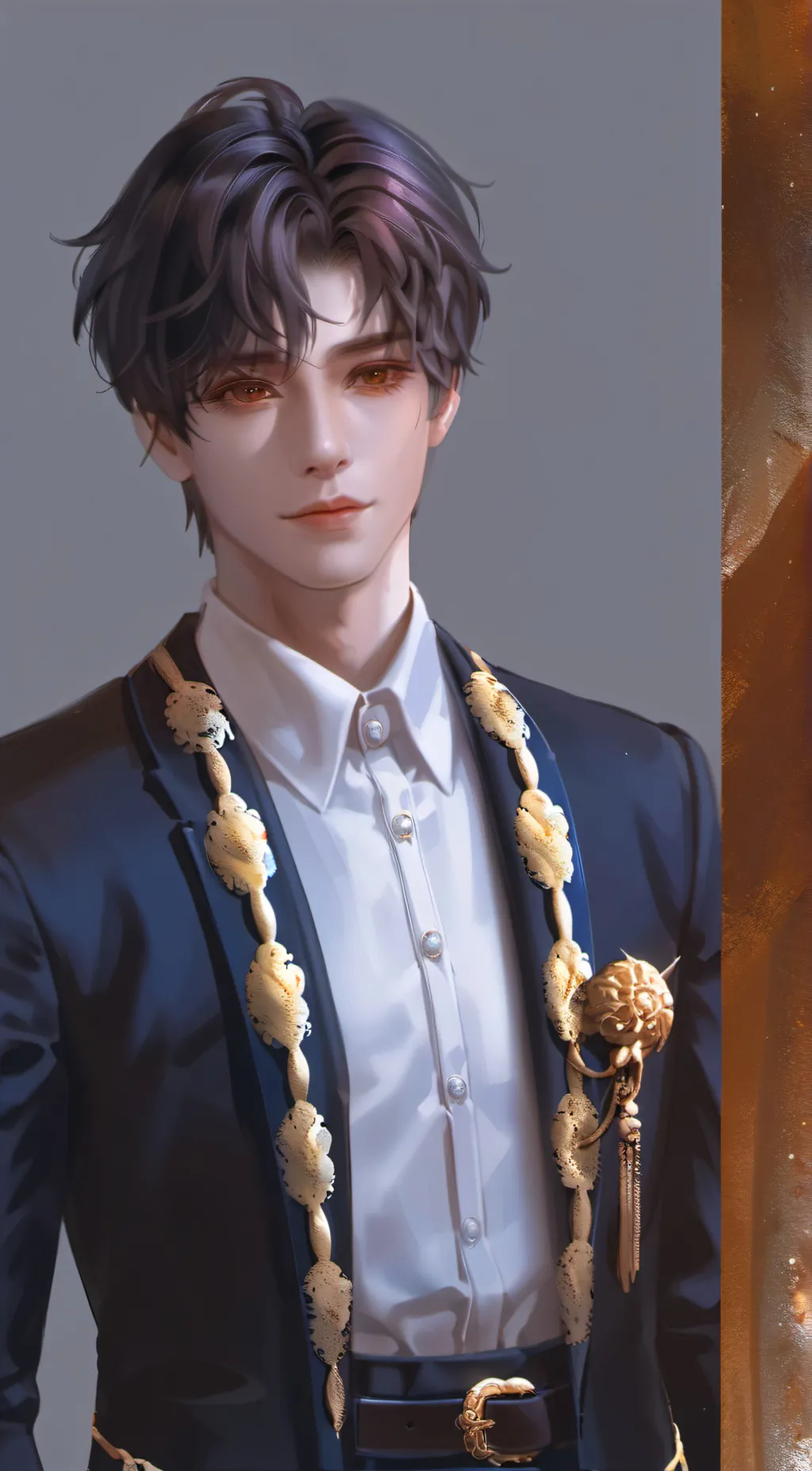 Talkie AI - Chat with Rafayel