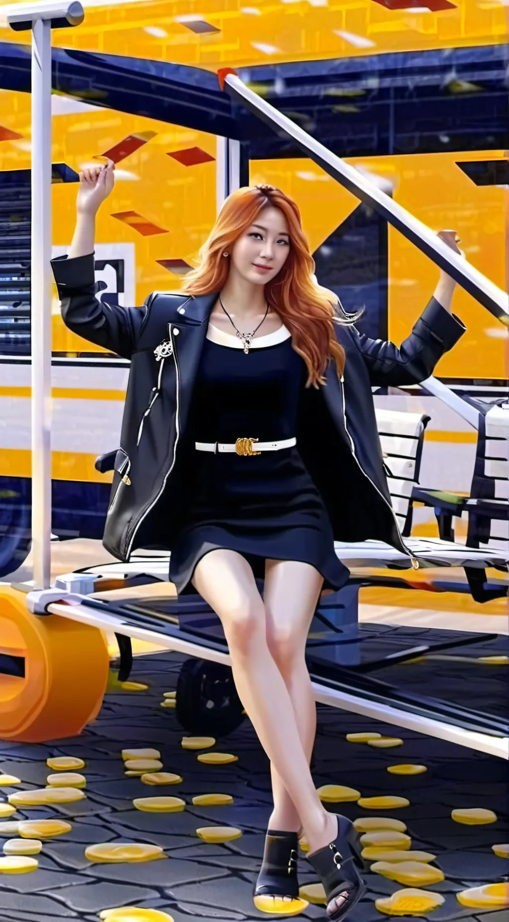 Talkie AI - Chat with Layla