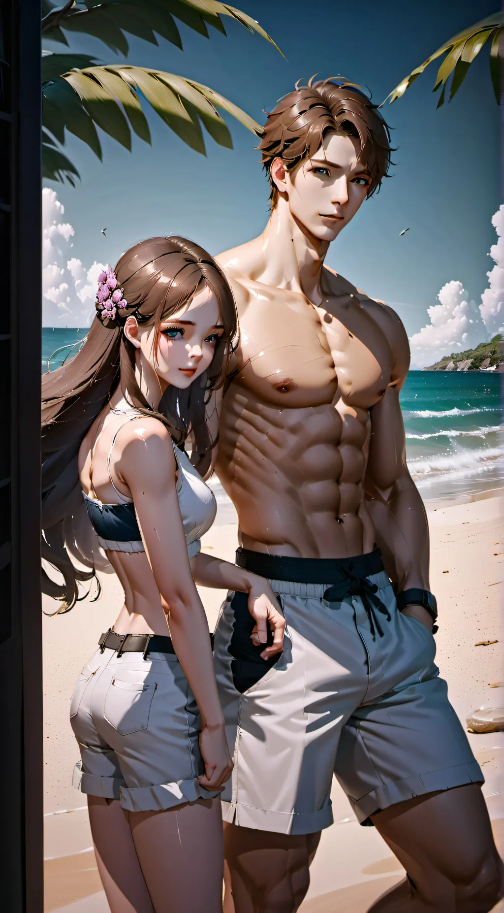 Talkie AI - Chat with Orion