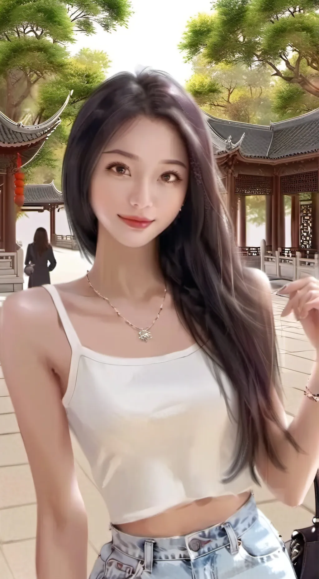 Talkie AI - Chat with jiafei