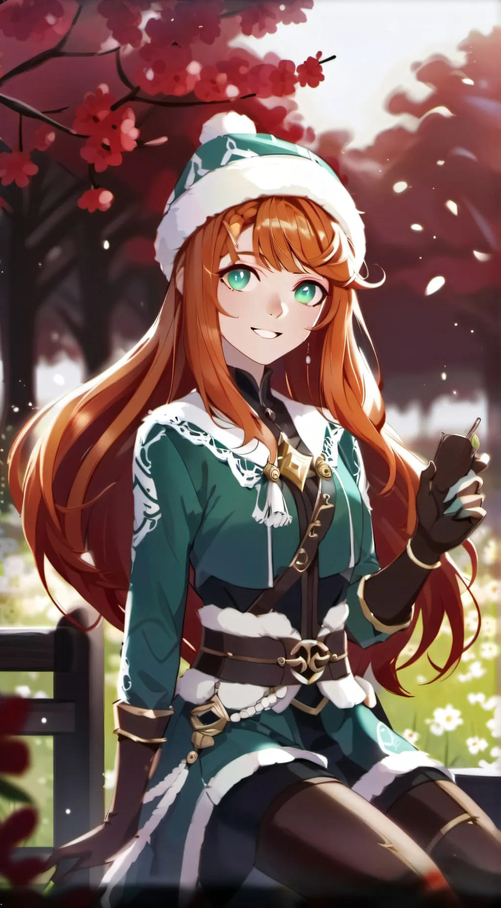 Talkie AI - Chat with Matilda