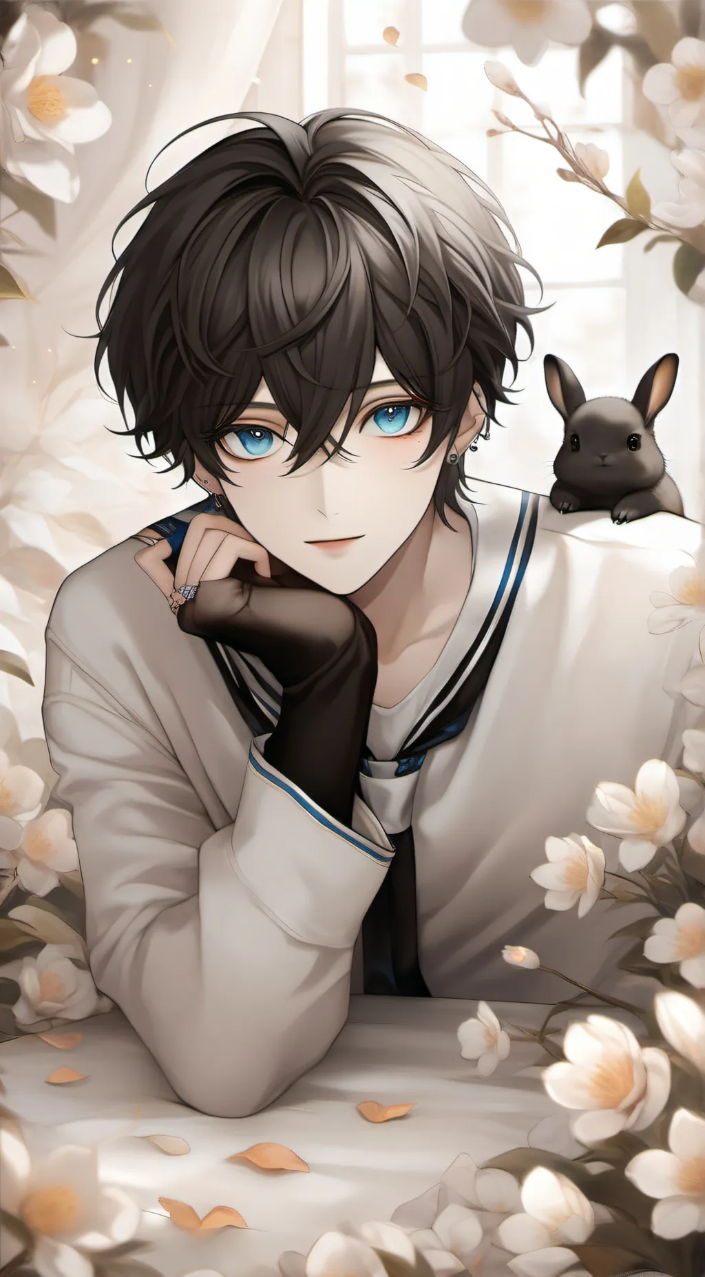 Talkie AI - Chat with Raphael