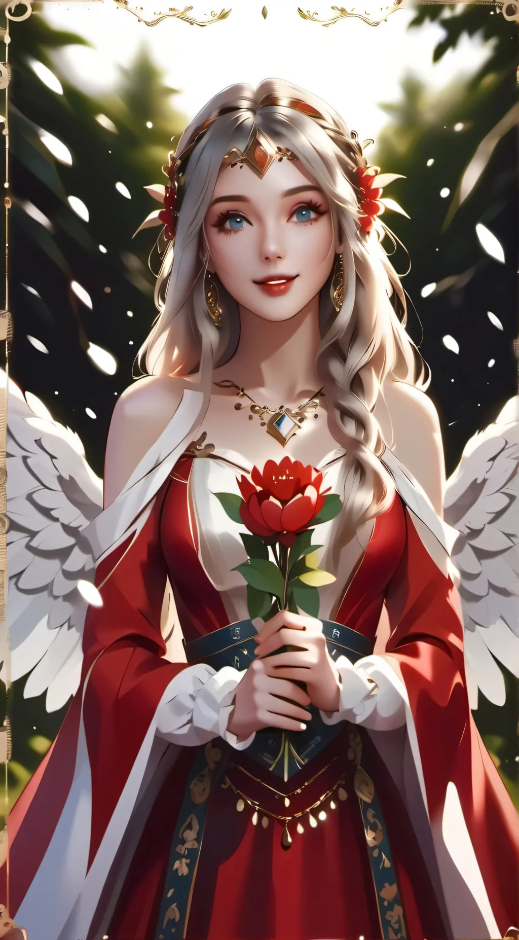 Talkie AI - Chat with Ayla 