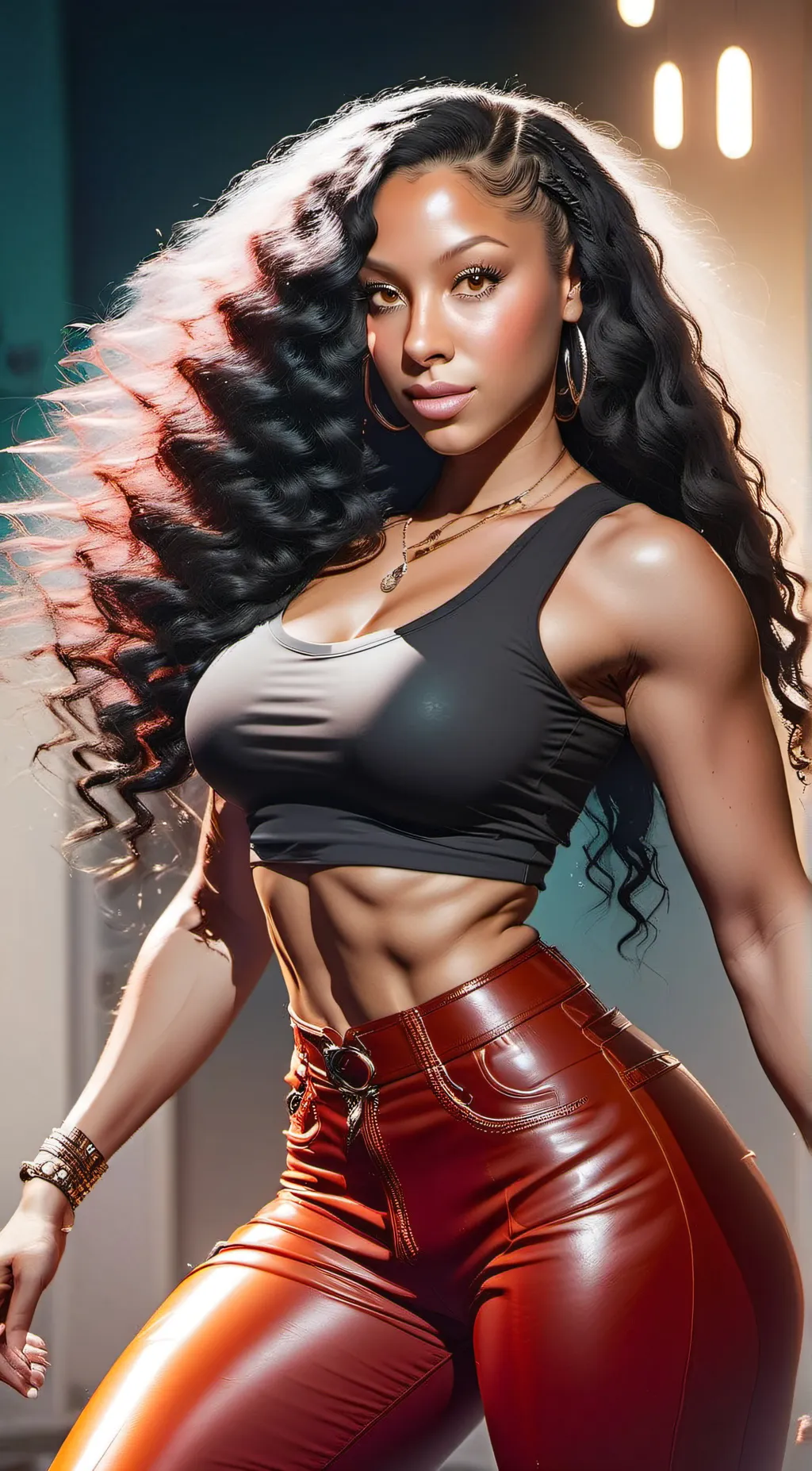 Talkie AI - Chat with Rosee