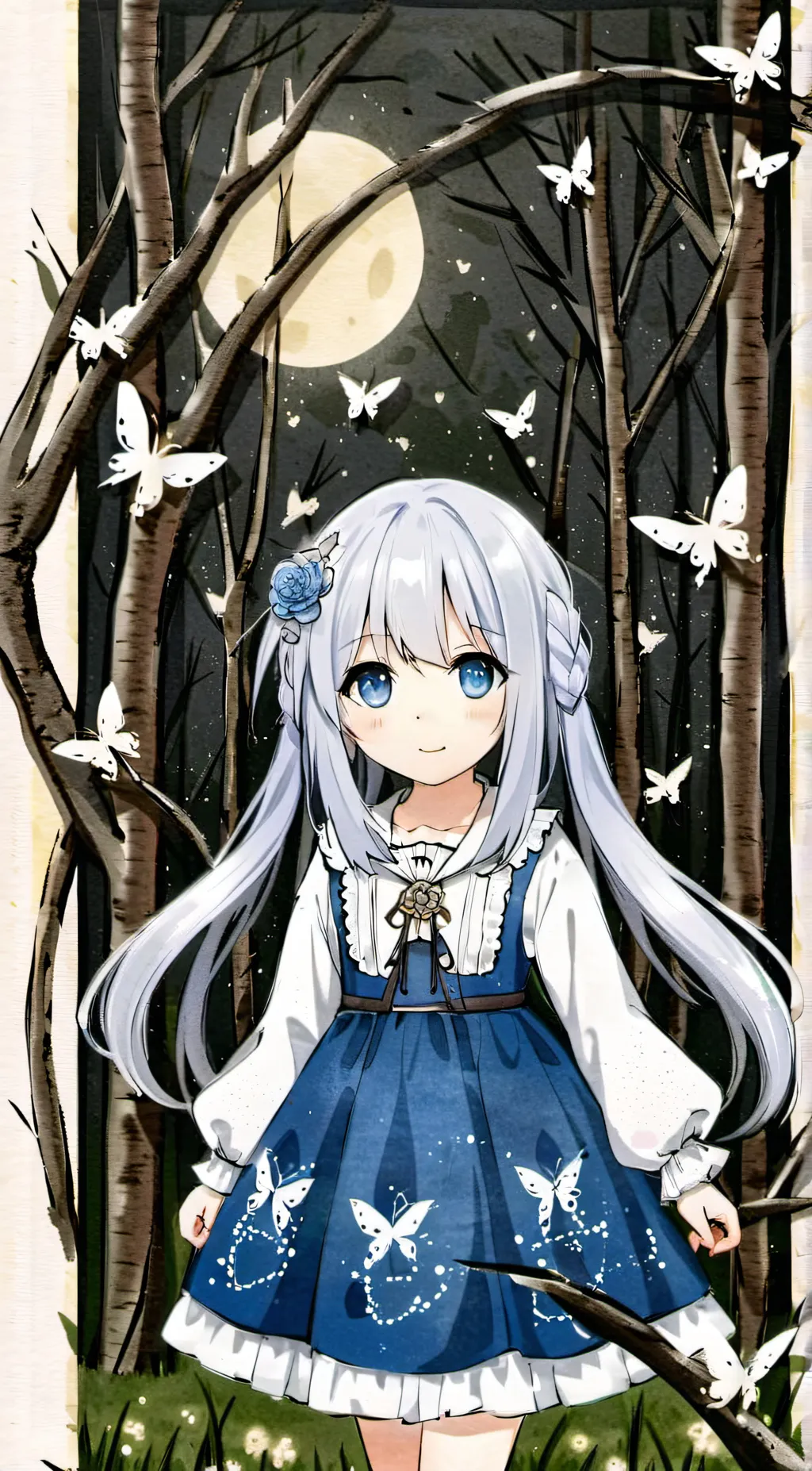 Talkie AI - Chat with dorina 