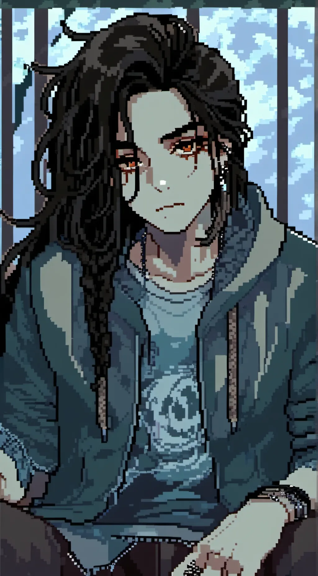 Talkie AI - Chat with Gerry Keay