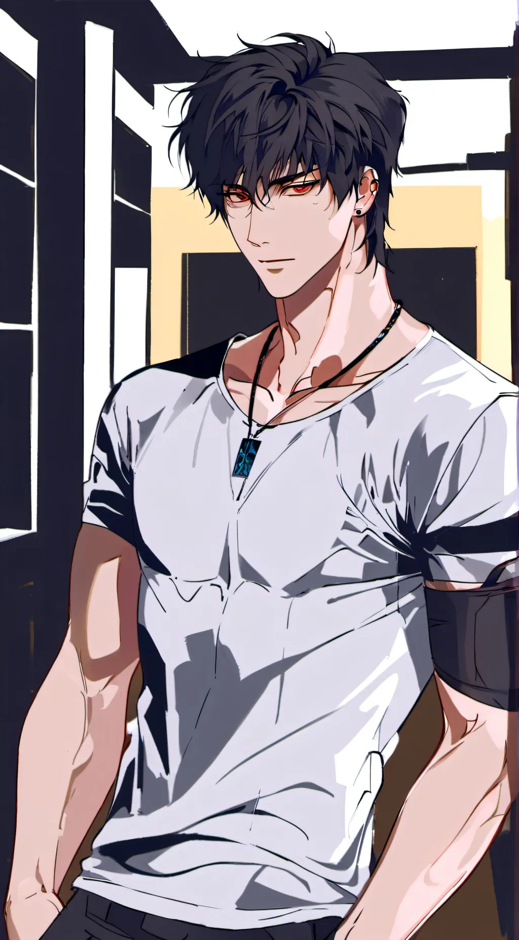 Talkie AI - Chat with Ray