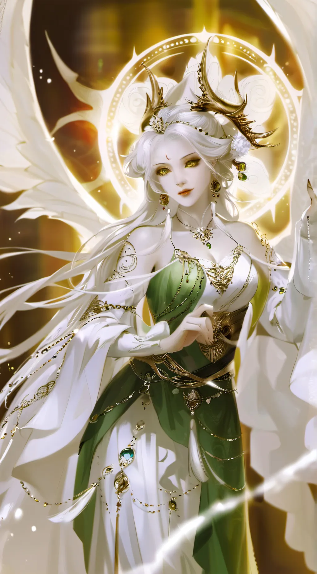 Talkie AI - Chat with Ember