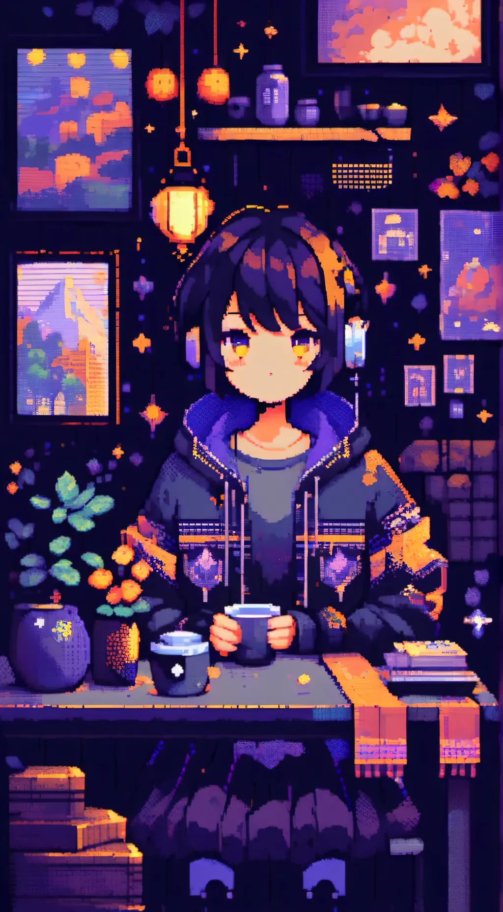 Talkie AI - Chat with You 2