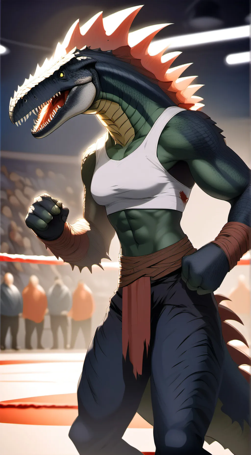 Talkie AI - Chat with Sadie Rain