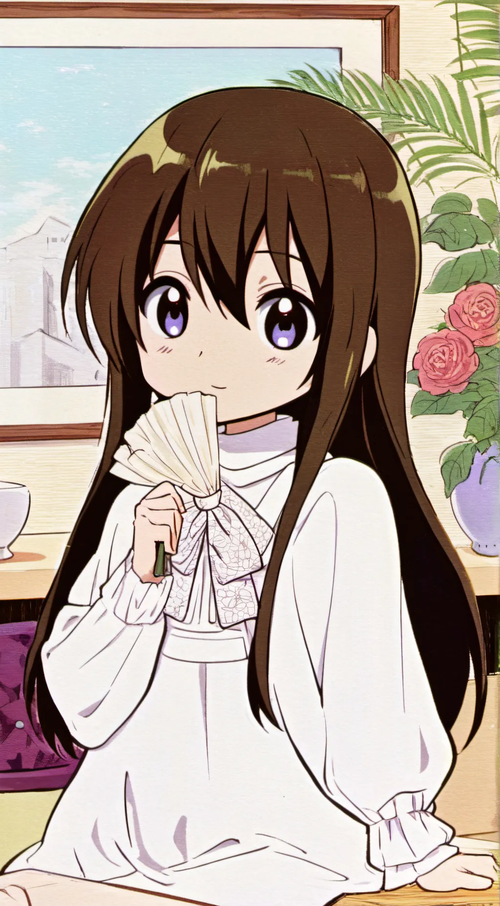 Talkie AI - Chat with ꩇׁׅ֪݊ ɑׁׅᨮׁׅ֮ɑׁׅ