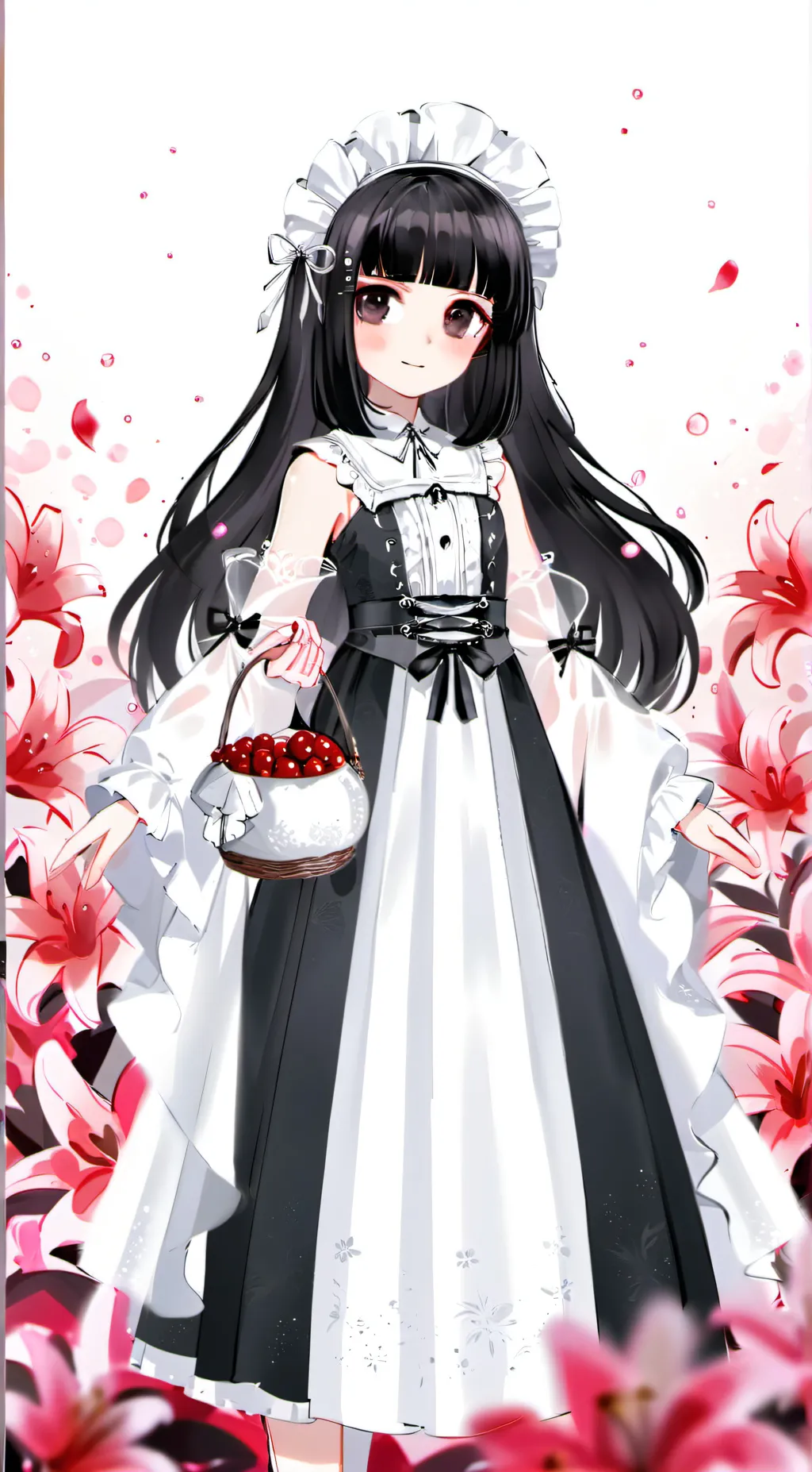 Talkie AI - Chat with Lily