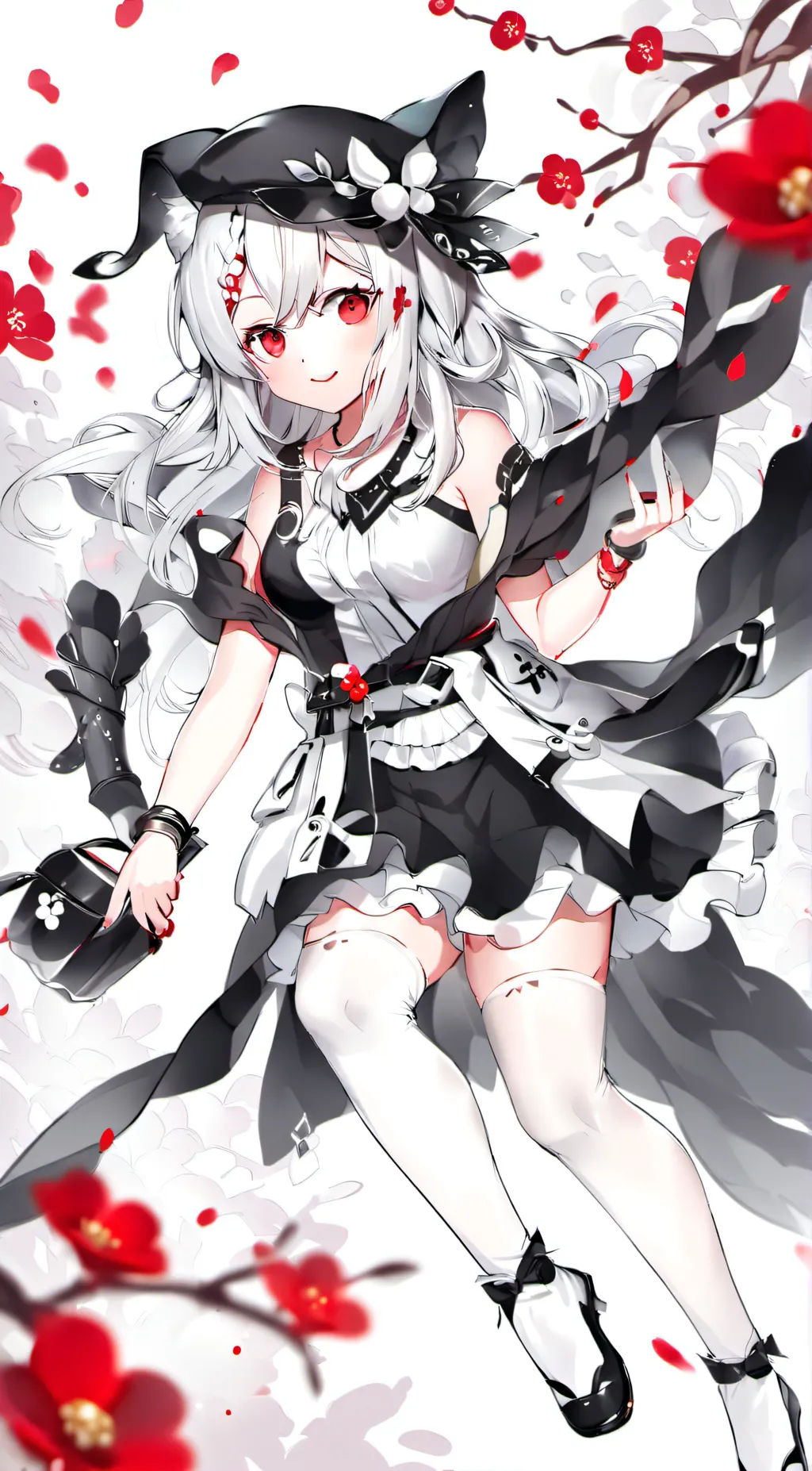 Talkie AI - Chat with Layla