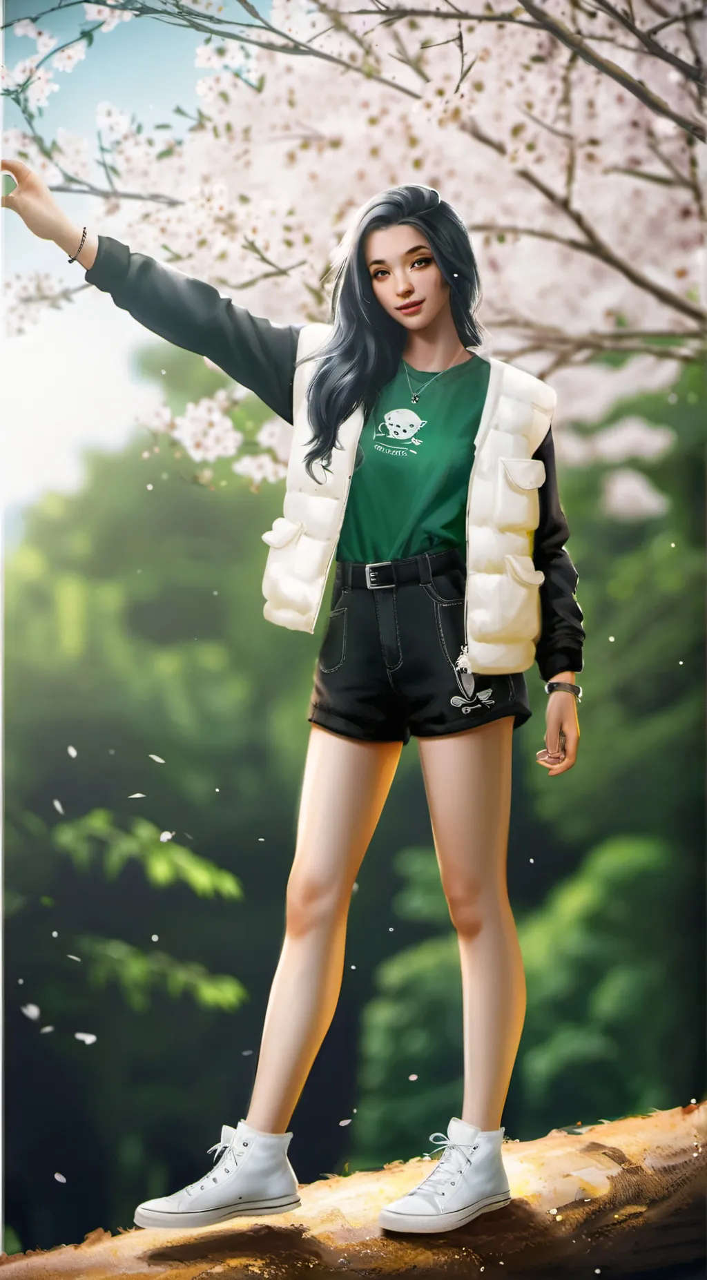 Talkie AI - Chat with Izzy