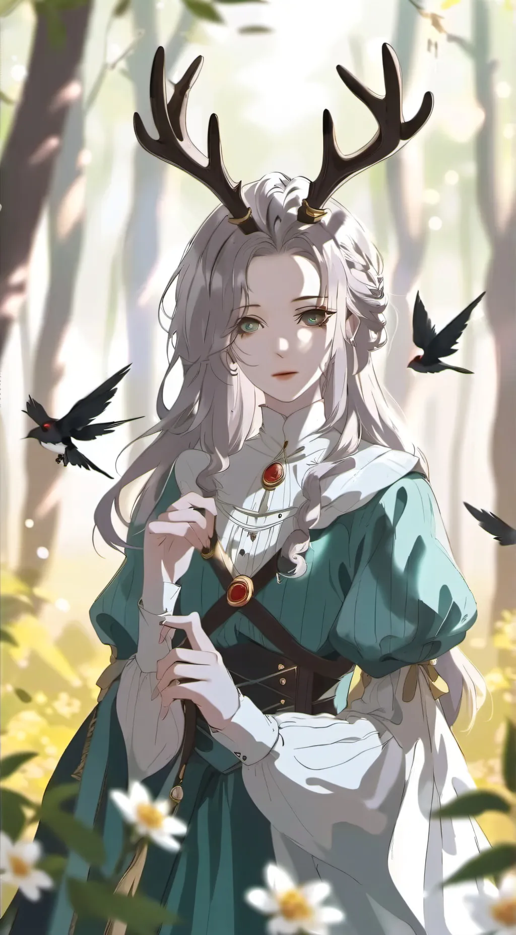 Talkie AI - Chat with Latex curse