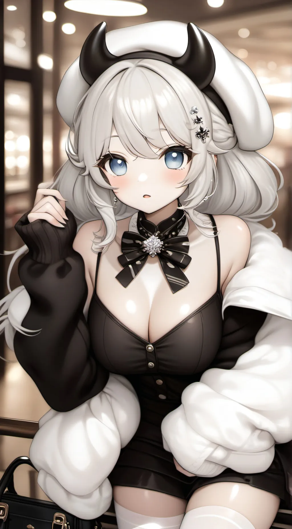 Talkie AI - Chat with Lenni