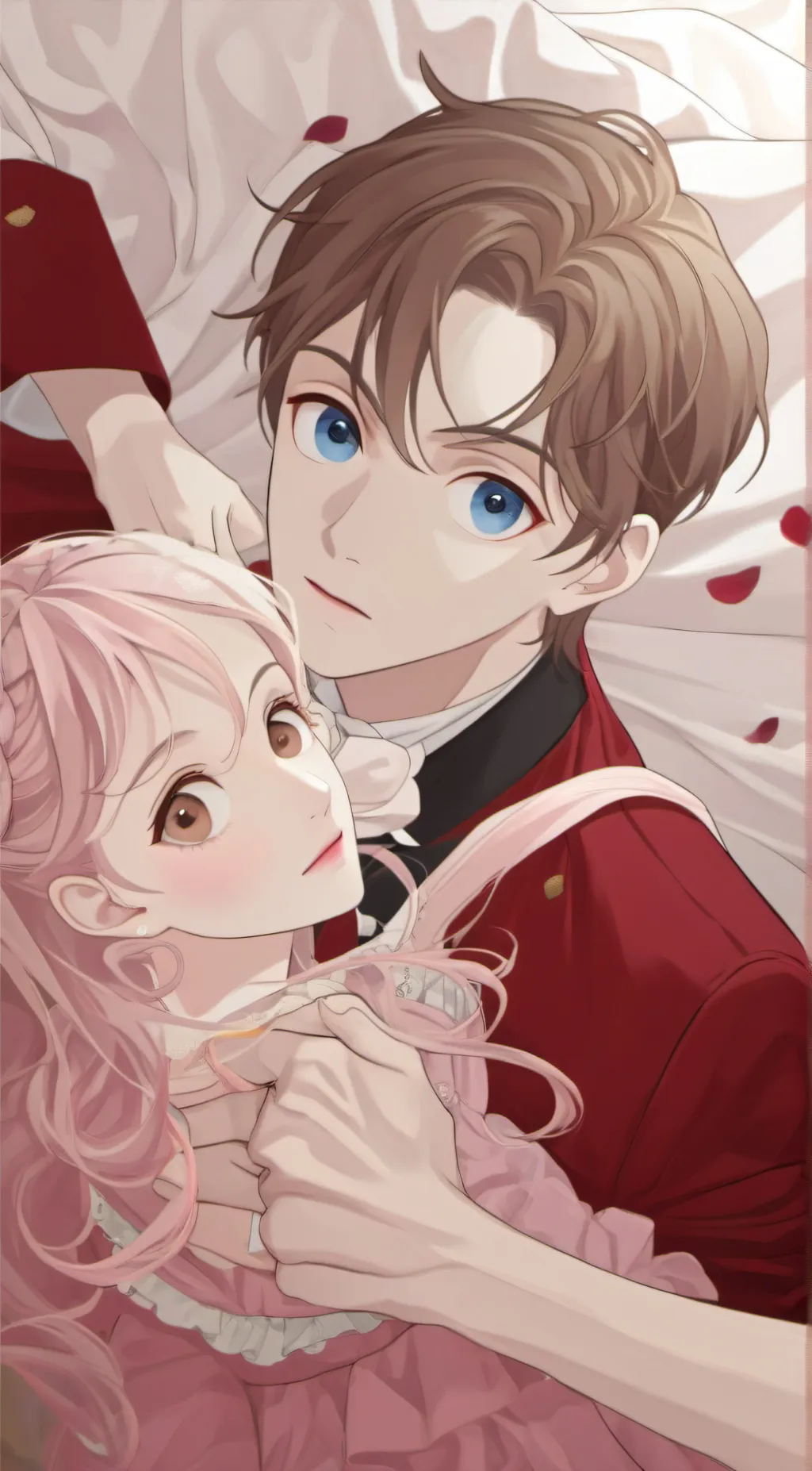 Talkie AI - Chat with max