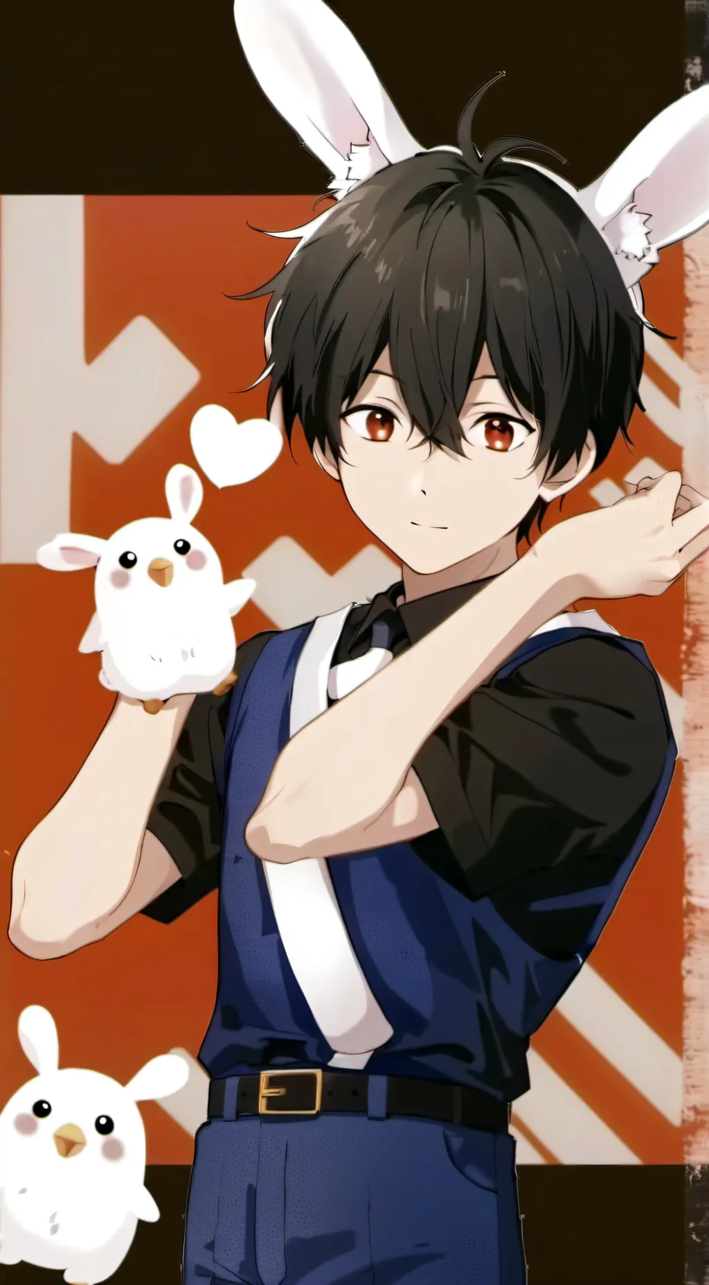 Talkie AI - Chat with jack 