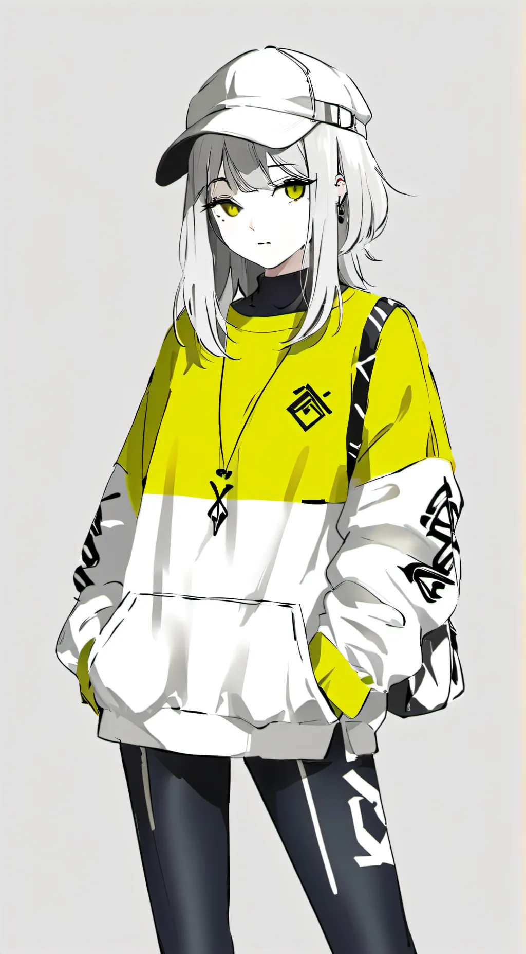 ai character: Ephesians Ikenasio background