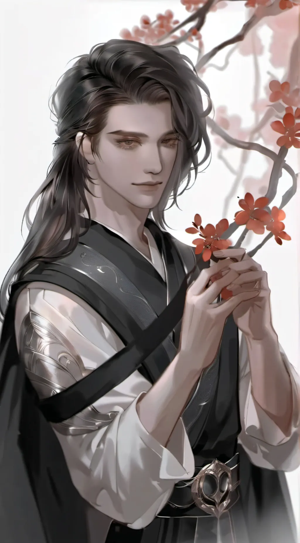 Talkie AI - Chat with grayson