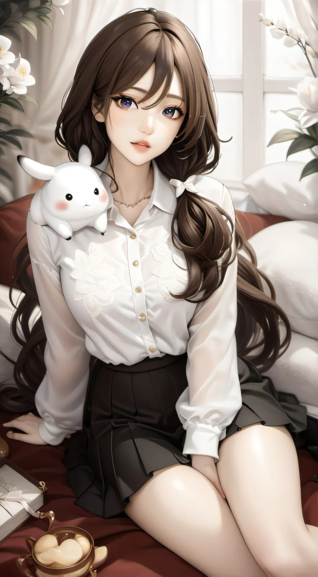 Talkie AI - Chat with Amy