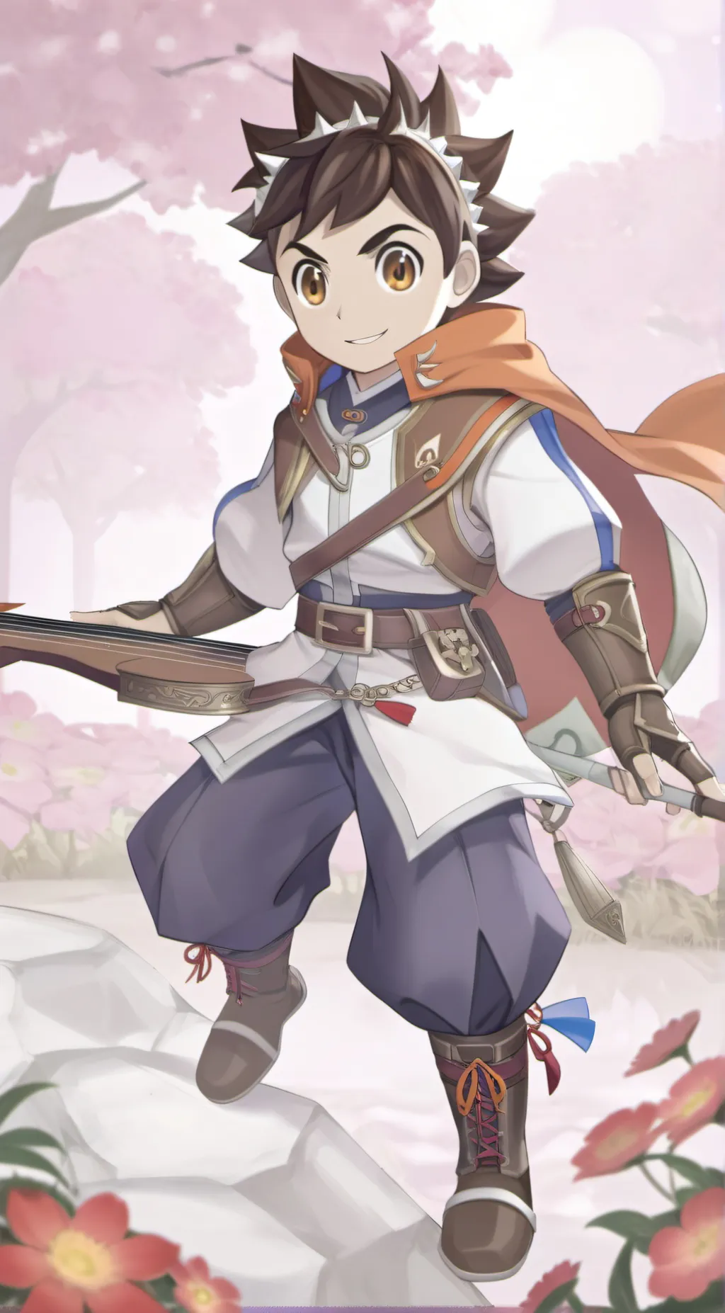 Talkie AI - Chat with Lute