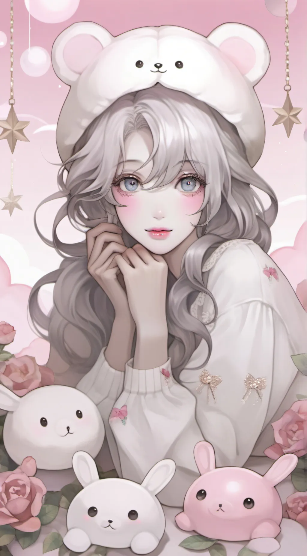 Talkie AI - Chat with 🌸Sophie🌸