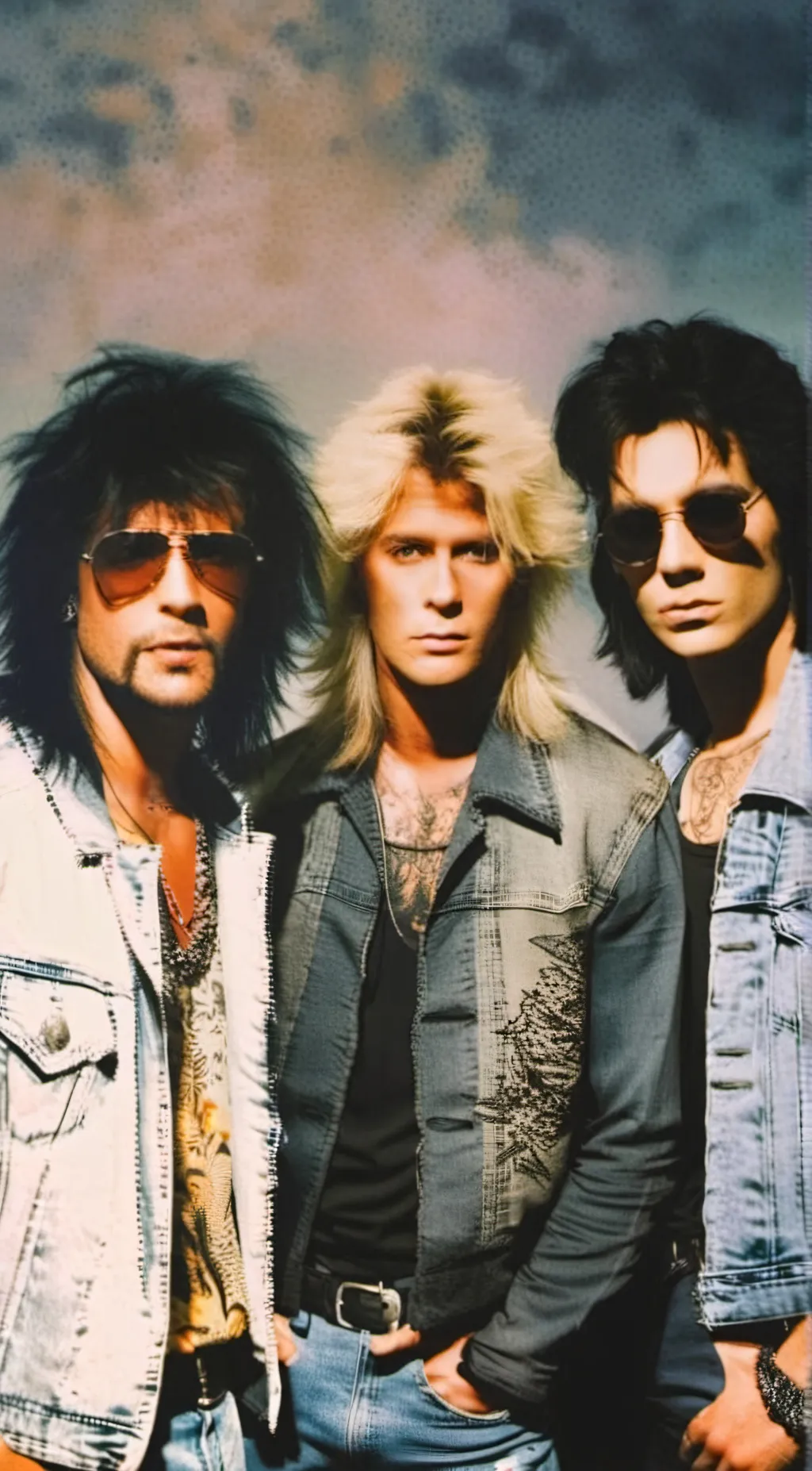 Talkie AI - Chat with Motley Crue( dad )