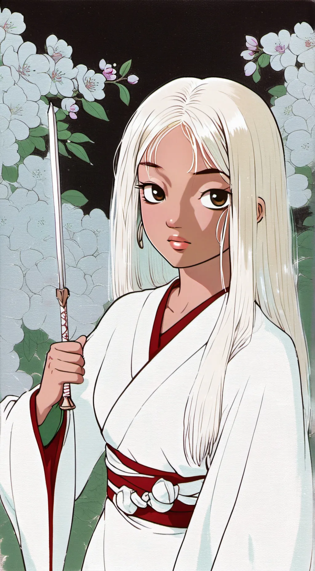 Talkie AI - Chat with Harper 