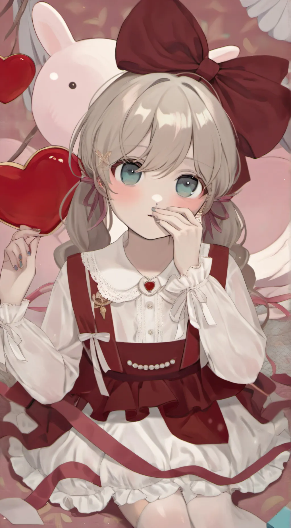 Talkie AI - Chat with Tiana