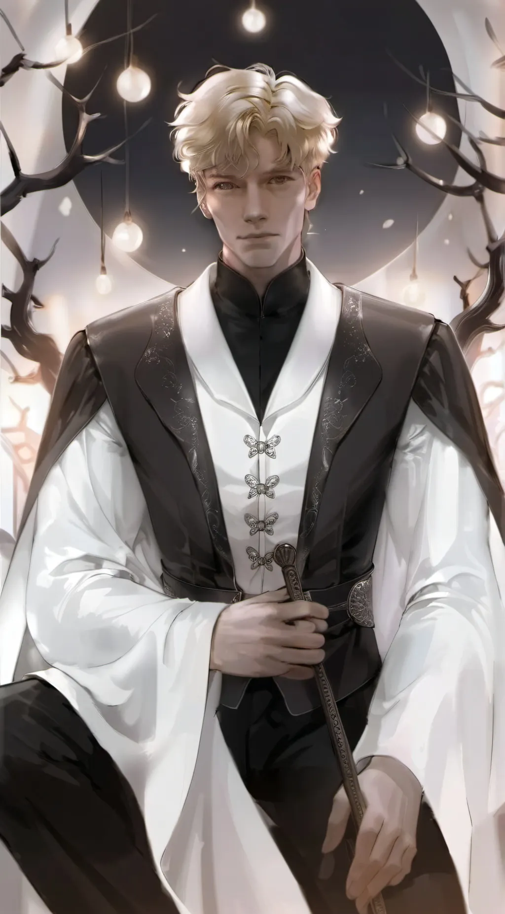 Talkie AI - Chat with Jack